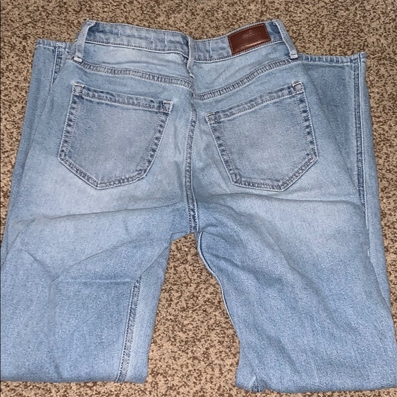 Hollister vintage mom jeans - Picture 3 of 7
